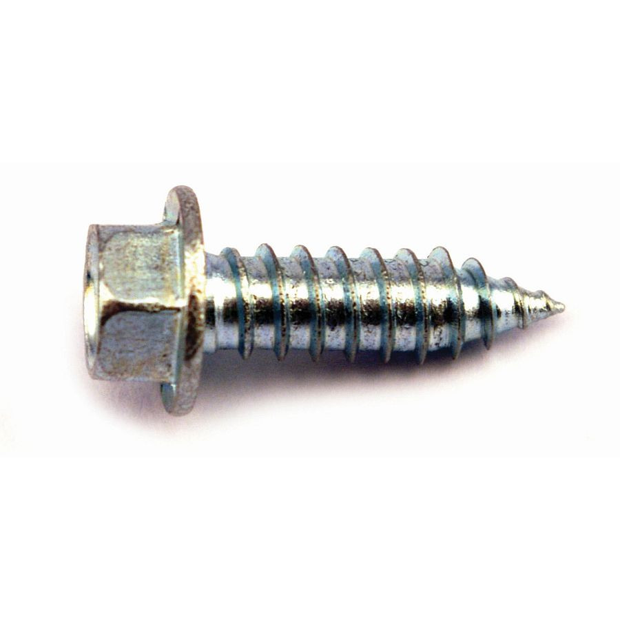 Self Tapping Tek Screws Tapfix A4 Stainless Steel 6.3mm x 90mm 100 Pack