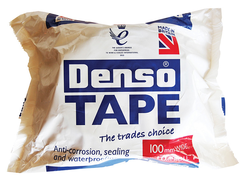 Denso Tape 10m Roll