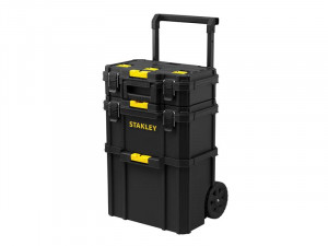 STANLEY STA183319 Modular Rolling Toolbox