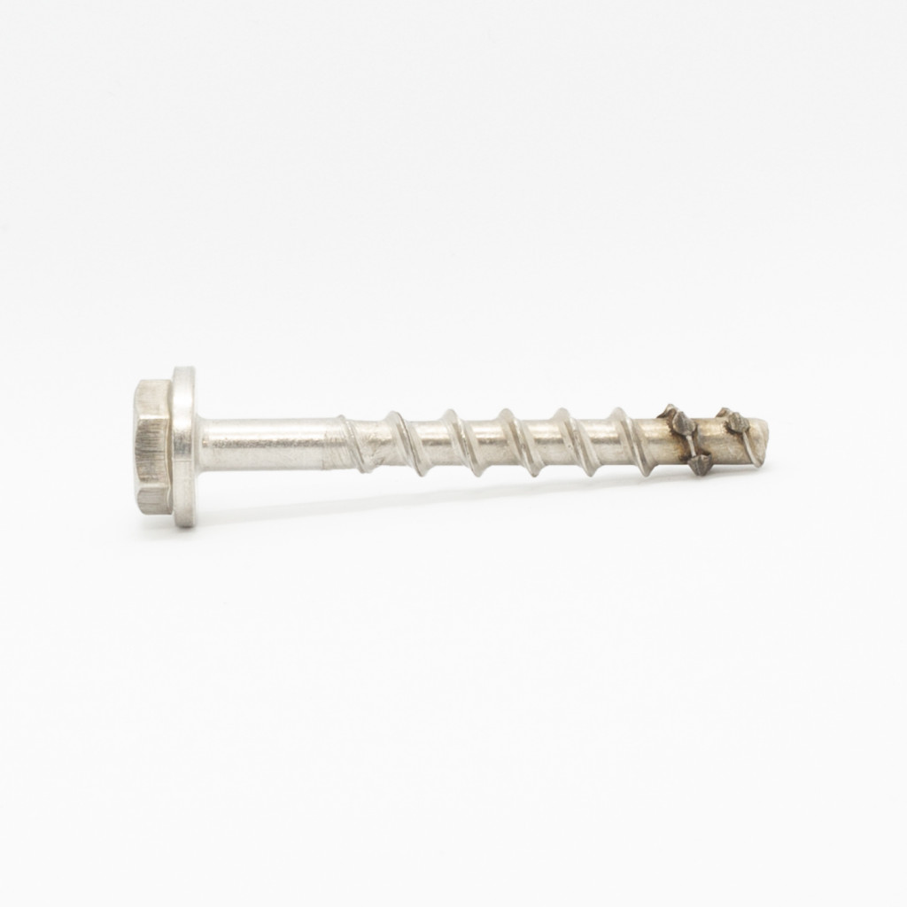 Toge TSM Stainless Steel Hex Screwbolt