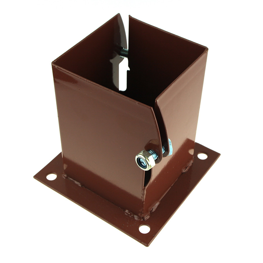 Fence Post Holder Pack of Six