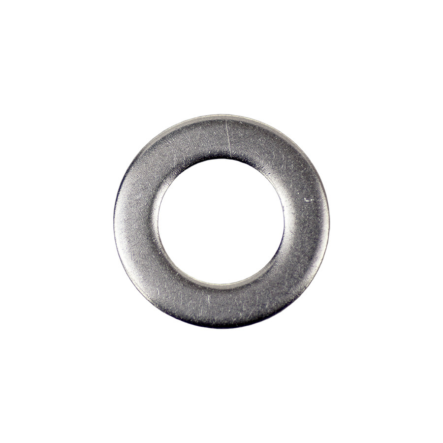 Flat Washers Form A A4 Stainless Steel 100 Pack