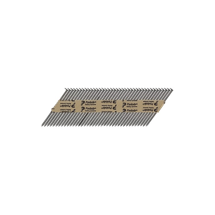 Photo of Paslode 360Xi 141083 51mm x 2.8mm Bright Ring Shank Nail