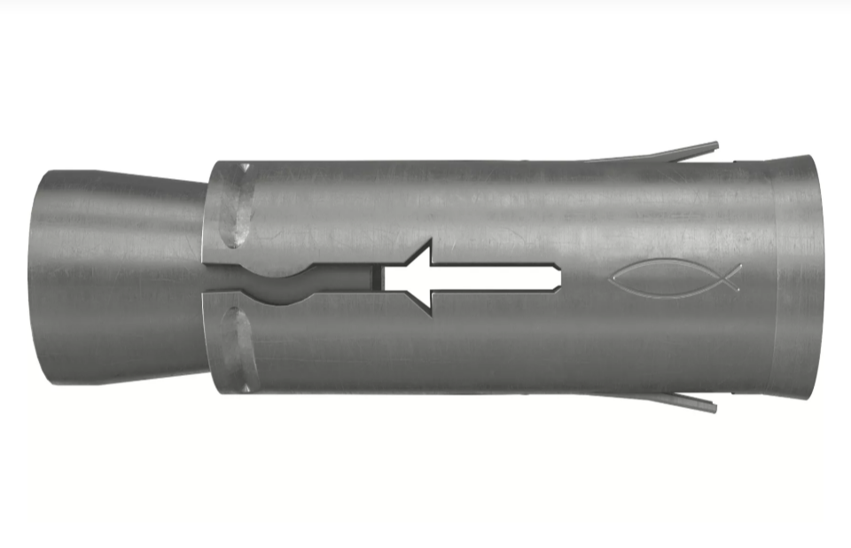 fischer ceiling anchor