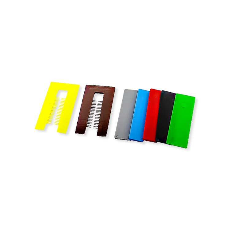 Plastic Shims