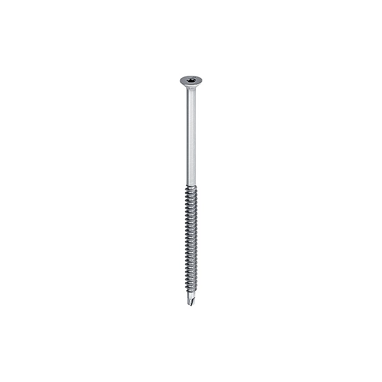 EJOT JT3 ST 2 Self Drilling Screws 6.0 x 35 - 100 Pack