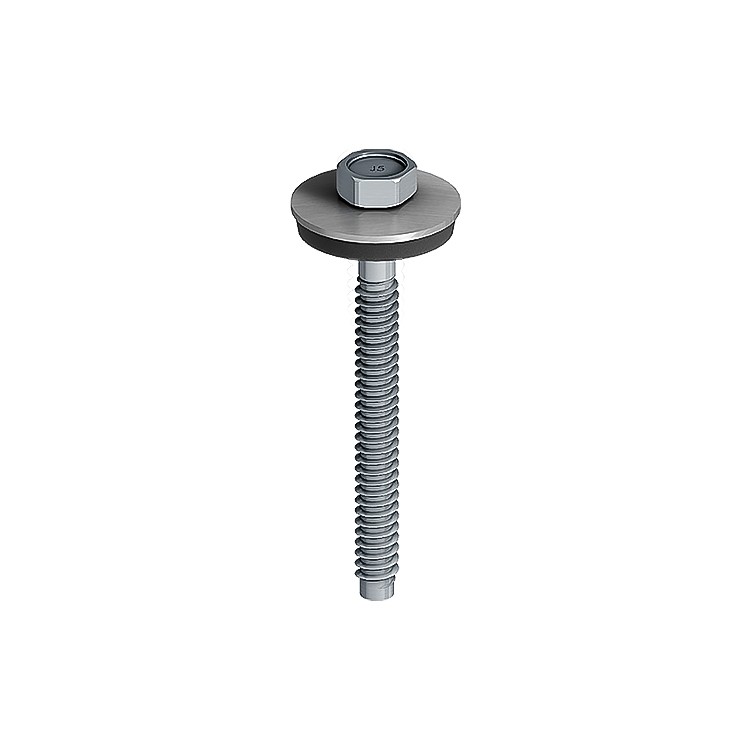 EJOT JZ5 Self Tapping Screws 8,0 - 100 Pack