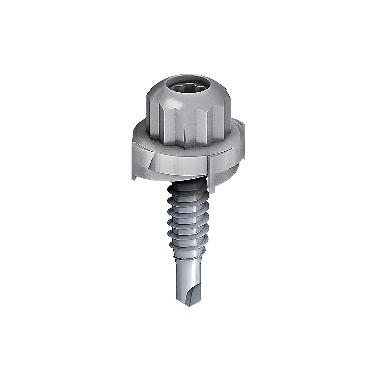 EJOT Opticore SF Self Drilling Screws 6.3 x 25 - 100 Pack