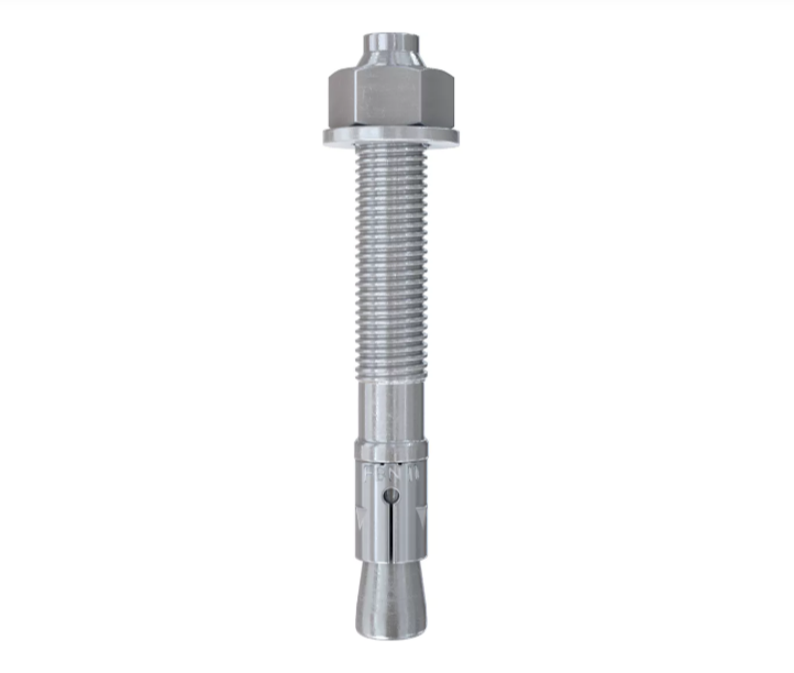 fischer bolt anchor