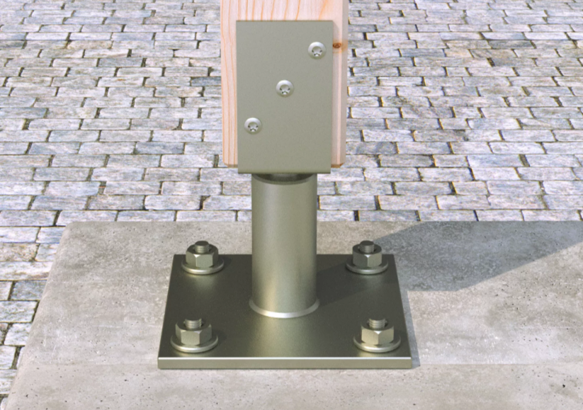 fischer fbn 2 bolts