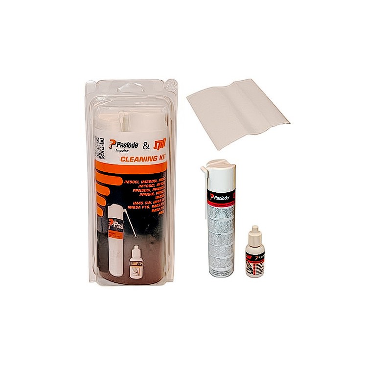 Paslode Intensive Tool Cleaner