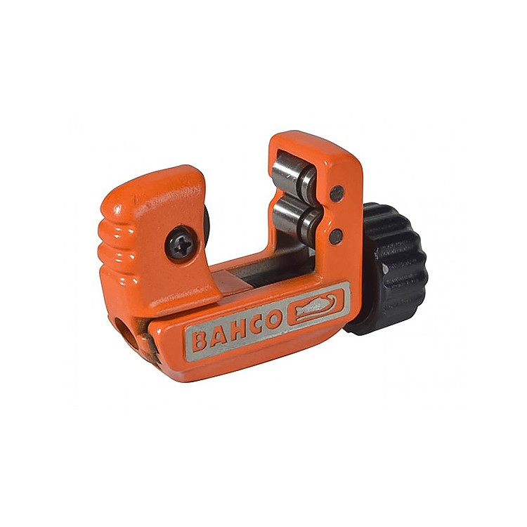 Bahco BAH30122 301-22 Compact Tube Cutter 3-22mm