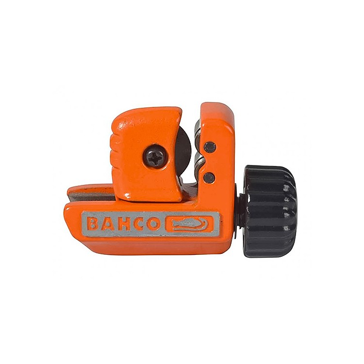 A cutting knife with a steel blade and an ergonomic handle, for general site and workshop use.