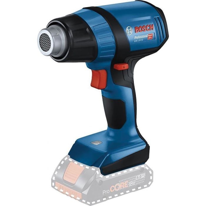 Heat gun