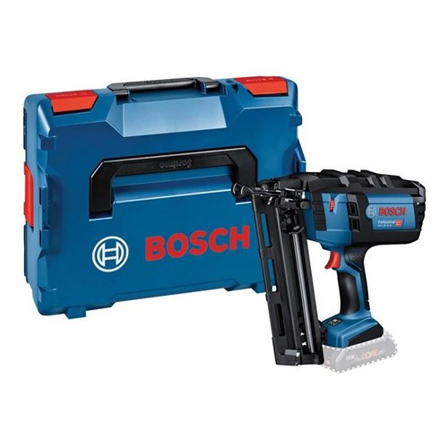 Bosch BSHGNH18V64X Nailer