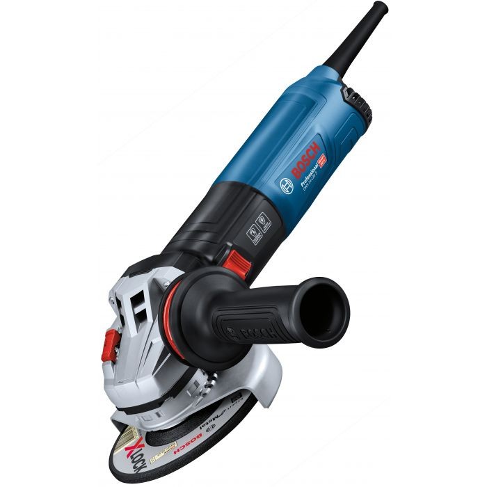 Bosch GWS14125L