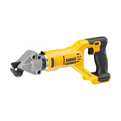 DEWALT DCS496N XR Brushless Swivel Head Off-Set Shears 18V Bare Unit