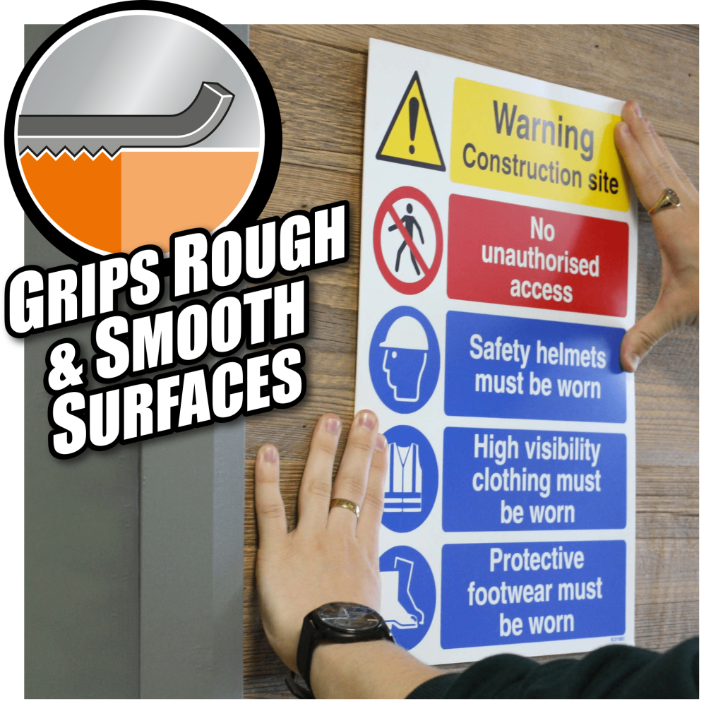 A Gorilla fixings-store product displayed against a white background, suitable for construction and maintenance applications.