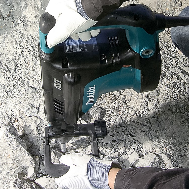 Makita HM1213C SDS Max Concrete Breaker Fixings Store