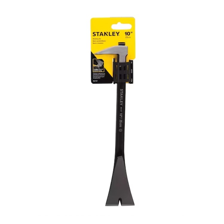 A Stanley fixings-store product displayed against a white background, suitable for construction and maintenance applications.