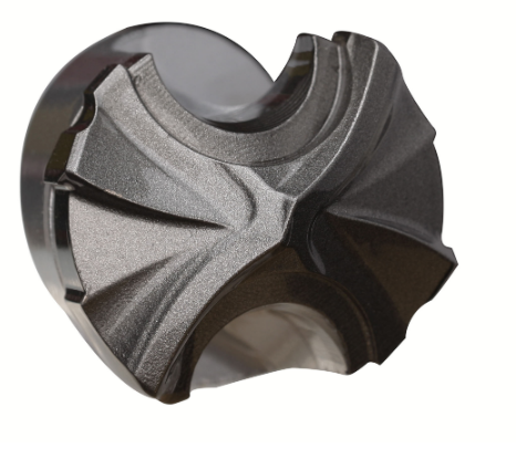 Diager SDS Max Ultimax 646 Drill Bits for Concrete