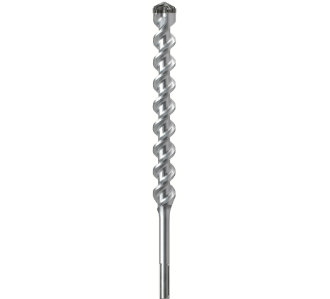 Diager SDS Max Ultimax 646 Drill Bits for Concrete