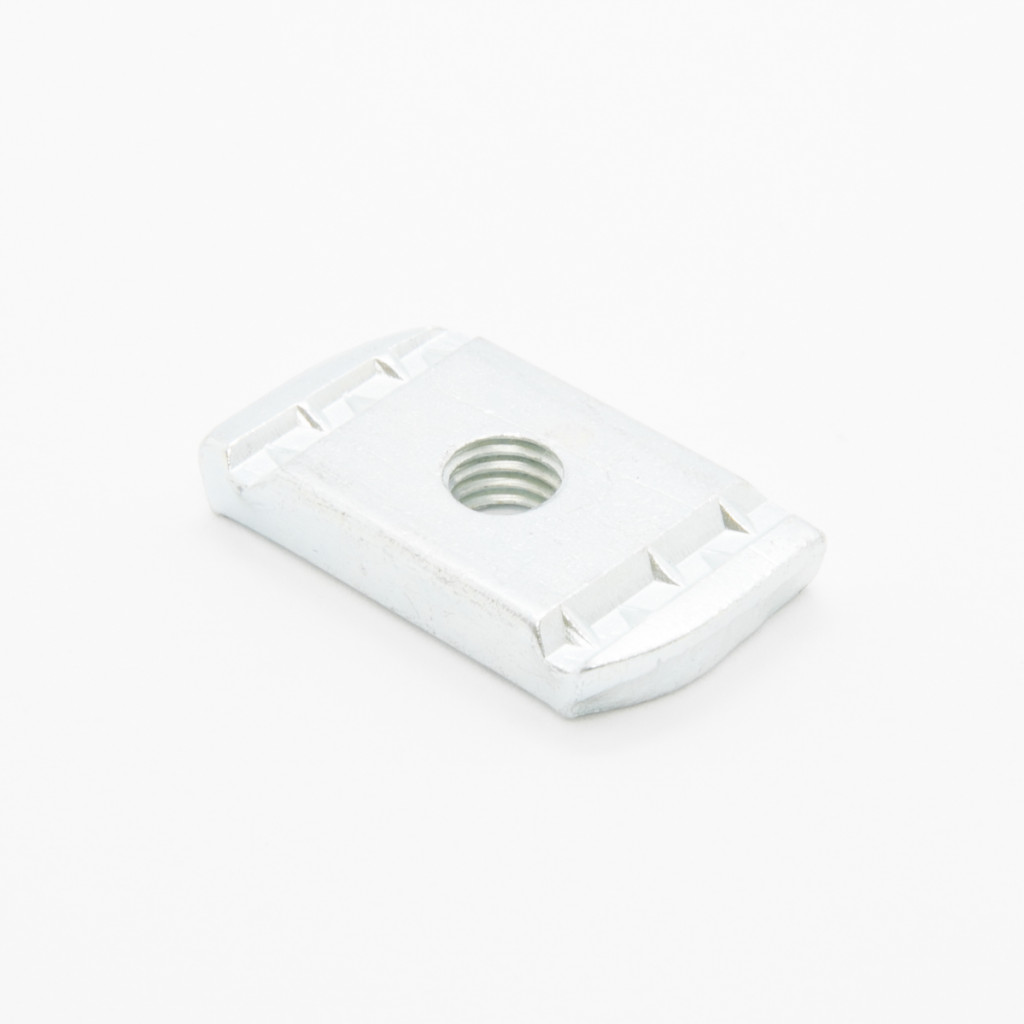 PNP06ZP M6 No Spring Zebs