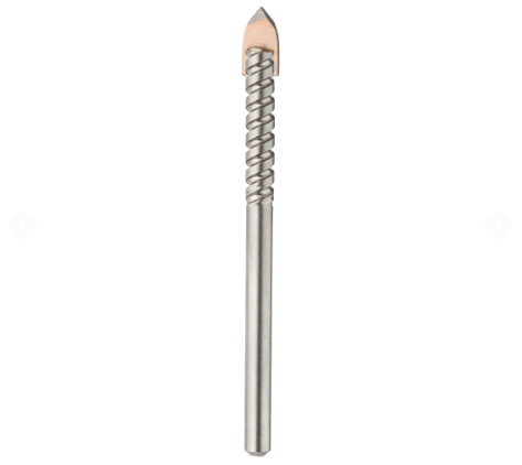 Diager Ceratile Drill Bits for Glass & Tile