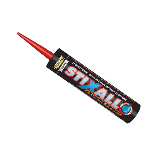 Everbuild EVBSTIXBK Stixall Extreme Power Cartridge