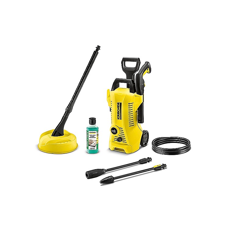 Karcher KARK2PCH K2 Power Control Home Pressure Washer 110 bar 240V