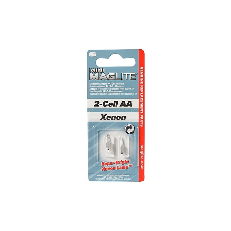 Maglite MGLLM2A001	