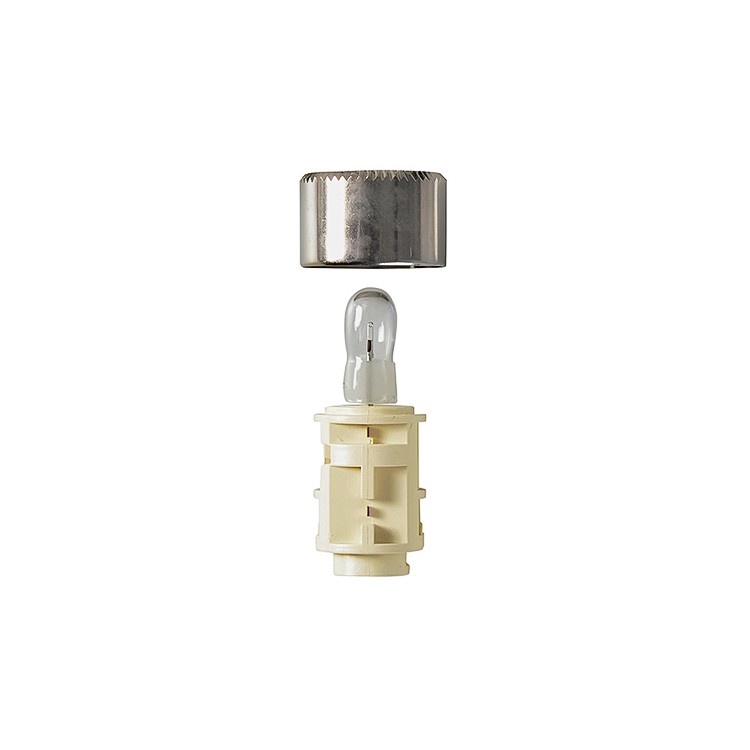 Maglite MGLLMXA601 LMXA601 6 Cell MAG-NUM STAR Xenon Replacement Bulb