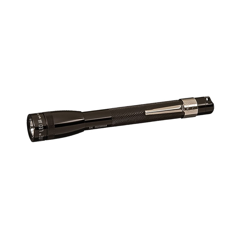 Maglite MGLSP32012 SP32 LED Mini Mag AAA Torch Black (Boxed)