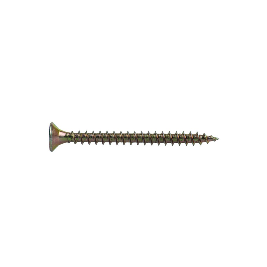 Hitech Countersunk Pozi Screw 3.5mm Z & Y 200 Pack