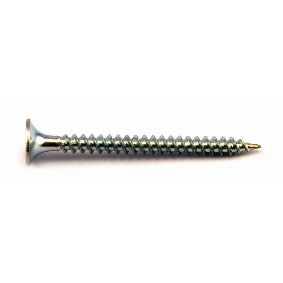 Drywall Screw Bugle Head 3.5mm BZP