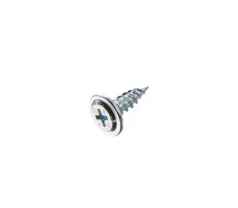 british gypsum 13mm wafer screws,