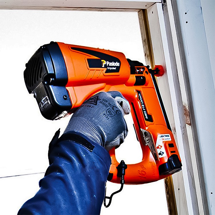 Paslode IM65 013323 2nd Fix Brad Finishing Nailer