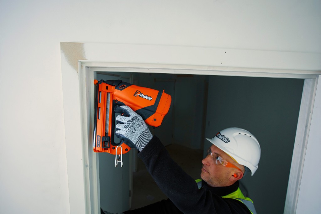 Photo Of Best Nail Gun For Skirting Boards