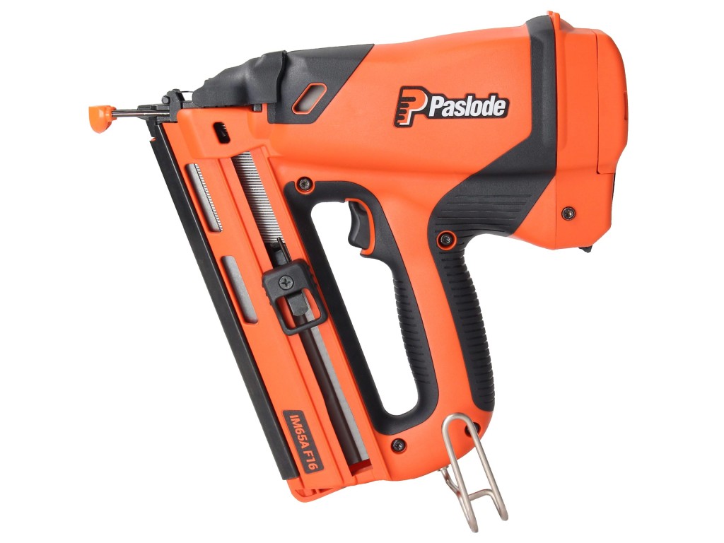 Photo Of Best Nail Gun For Roofers