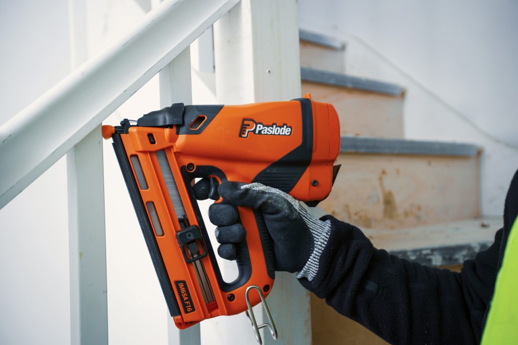 Photo Of Best Nailer For Joiners