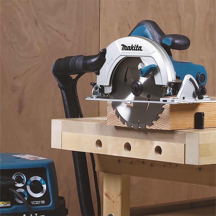 Makita HS7601J 190mm Circular Saw 110V