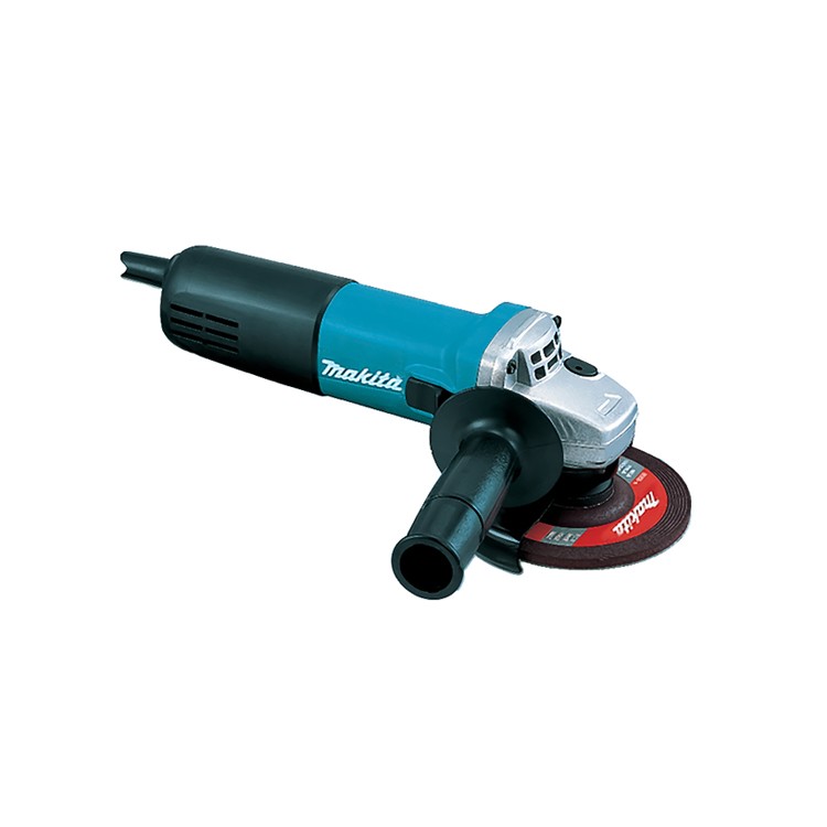 Makita 9558NBR 110V 125mm Angle Grinder