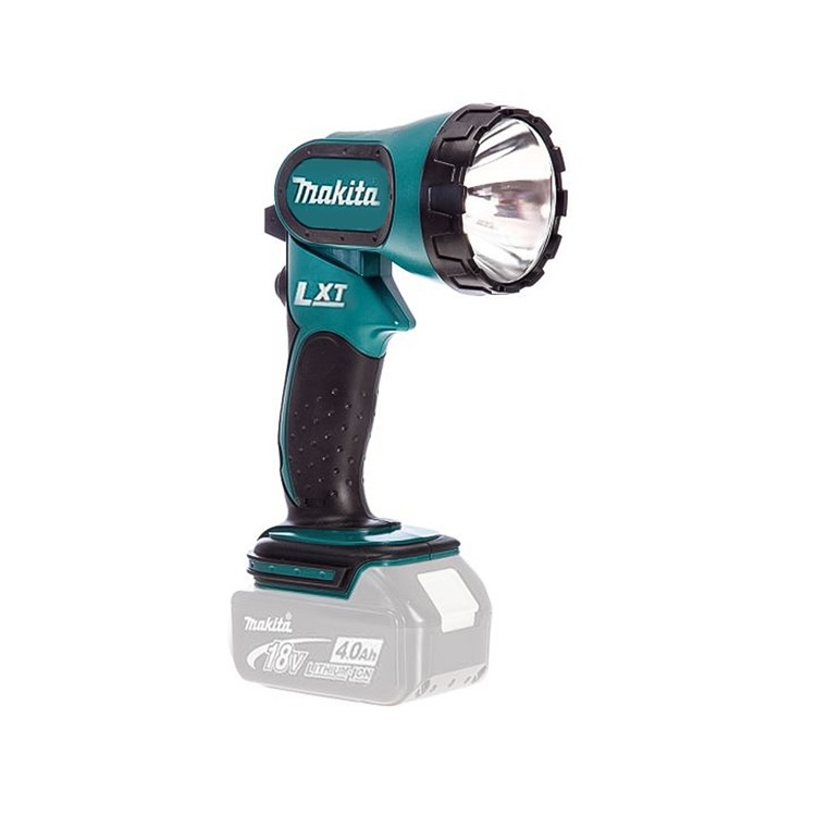 Makita DML185 18V LXT Li-Ion Cordless Light Torch Bare Unit