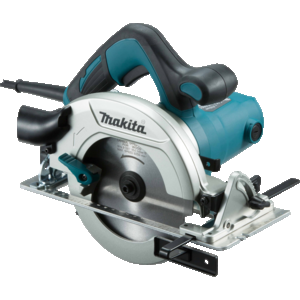 Makita HS6601/1 110v 165mm Circular Saw