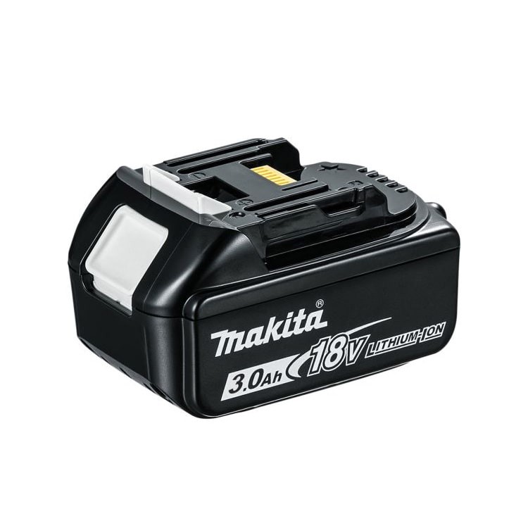 Suyo Heredero Descubrir Makita BL1830 18v 3AH LXT Li-Ion Battery