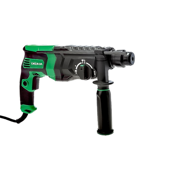 HiKOKI DH26PX SDS Plus Hammer Drill 110v 2.8kg