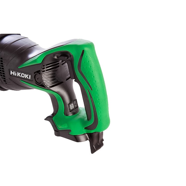 Hitachi CR18DSL Cordless Reciprocating Saw Trigger Grip	