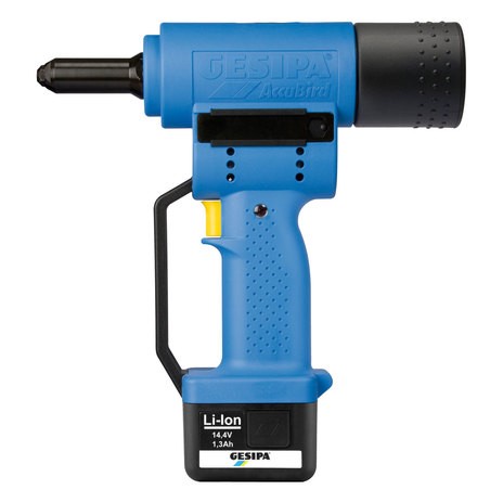 Gesipa Accubird Cordless Riveter