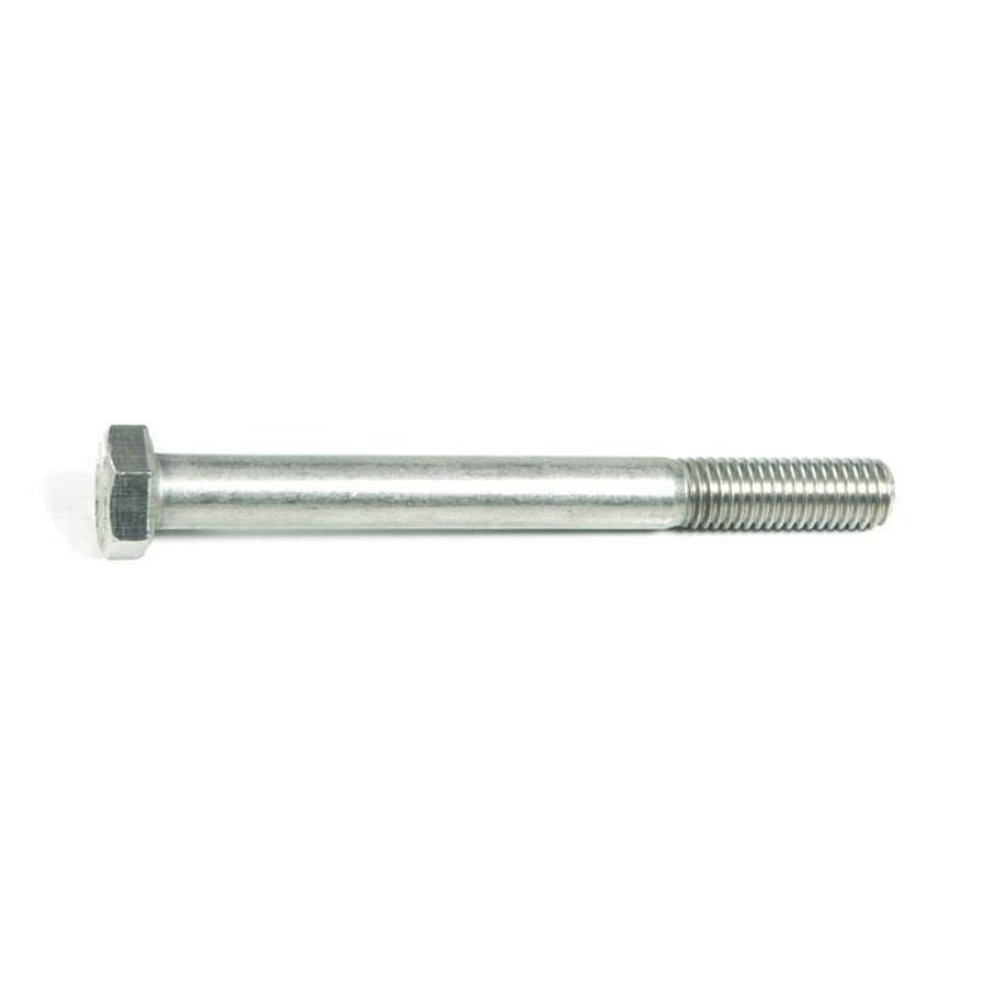 Bolt A2 Stainless Steel M8 Part Thread Bolt 25 Pack