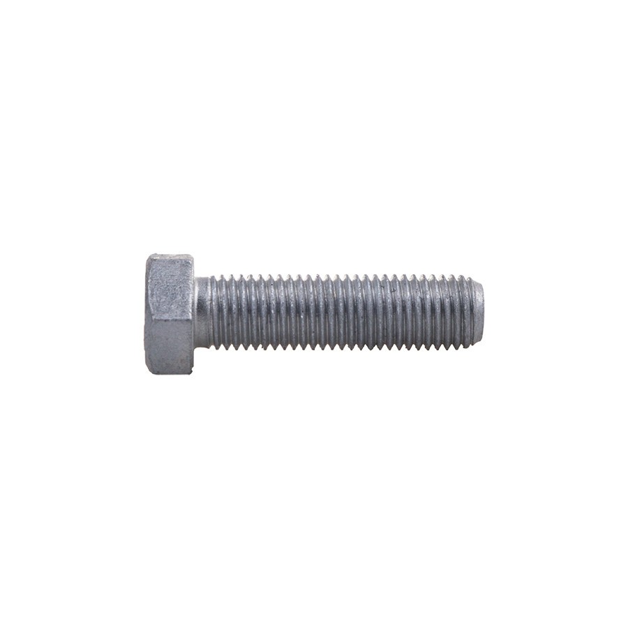 Bolt Galv 8.8 M12 Full Thread Bolts 25 Pack